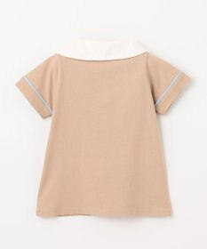 組曲 KIDS 【90-100㎝】セーラータイ Tシャツ