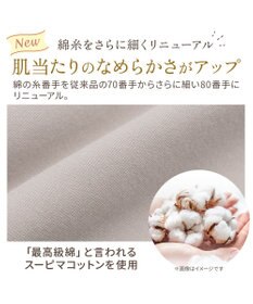 BRADELIS New York 【BRADELIS NewYork peace】綿混フィットレースショーツ25 深め 補正下着 ヒップアップ 美尻