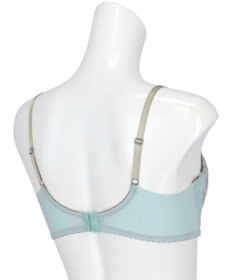 AMPHI ブラジャー パーソナル設計 脇高 背中スムージング A～Gカップまで対応 大きいサイズ 【stylist 4U スタイリストフォーユー】 ブラ BOG313 アンフィ／ワコール