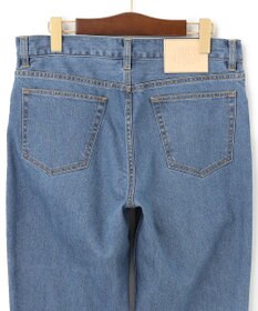 J.PRESS MEN ストレッチシルケットデニム