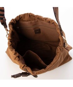 UNBILLION カカトゥ kakatoo / ドロストショルダーバッグ