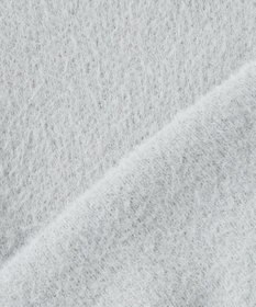 Feroux パール付きシャギー ニット