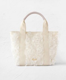 TOCCA IN THE GARDEN キャンバストートバッグ