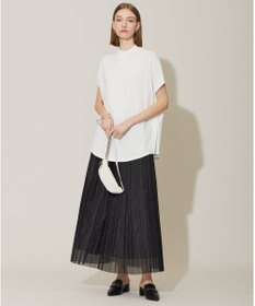 ICB ポインテッドローファーミュール