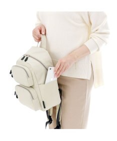 IBIZA プラクティコ　リュック(S)