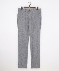 JOSEPH ABBOUD 【ストレッチ/コンフォートジャージ】エアロムリネ パンツ