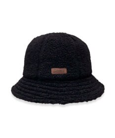 林八百吉商店 Coleman ボアメトロハット