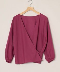 ONWARD Reuse Park 【組曲】ブラウス春夏