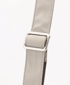 Y'SACCS アシメファスナーポケットショルダー