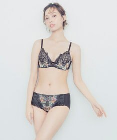 Wing Wing Lesiage　【2820シリーズ】　ブラジャー　ふっくらまる胸メイク　ウイング／ワコール　PB2820