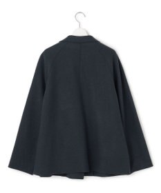 23区 L コンプレストパイル ライトアウター