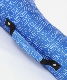 23区GOLF 【UNISEX】オリジナル変形ロゴ クラブケース