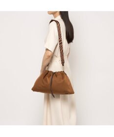 UNBILLION カカトゥ kakatoo / ドロストショルダーバッグ