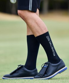 ZERO HALLIBURTON 【雑誌掲載】 ハイパフォーマンスグリップソックス 82162