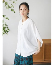 CRAFT STANDARD BOUTIQUE バンザイブラウス