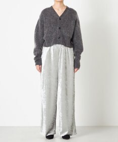 NAVE 【ReNAVE】ウールモヘア カーディガン