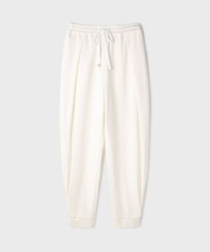 GRACE CONTINENTAL ポンチイージーパンツ