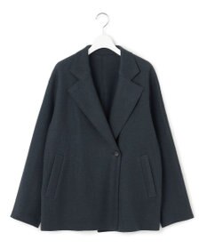 23区 L コンプレストパイル ライトアウター