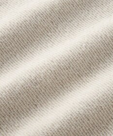 MIKI HOUSE HOT BISCUITS 【80-120cm】ビッグフェイスプリント 裏毛パイル素材 トレーナー