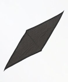 23区 Ratti チェーンモチーフ ダイヤ スカーフ