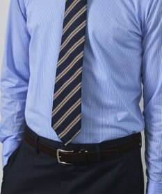 GOTAIRIKU 【CHARLES・F・STEAD】日本製　スエードベルト