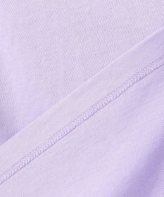 組曲 KIDS 【150-160㎝】 フルールフリルTシャツ