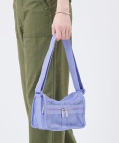 LeSportsac SMALL EVERYDAY BAG/ペリウィンクルドリーム