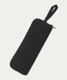 MOONBAT POLO RALPH LAUREN(ポロ ラルフローレン) ポロポニー ポケッタブル 傘袋 吸水生地 無地 折りたたみ傘用