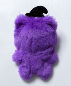 WEGO 【痛バ＆推し活】ぬいホネホネベア着ぐるみ10cm