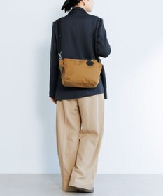 ACE BAGS & LUGGAGE Kanana project COLLECTION サリール2 LTD ショルダーバッグ ２気室 17962 カナナプロジェクトコレクション