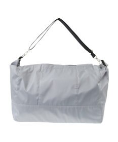 Green Parks ・ＱＵＯＮ　シャイニービッグボストンショルダー