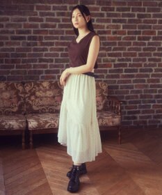 earth music&ecology ＯＲｉｅｎｔａｌ　ＴＲａｆｆｉｃ　マウンテンブーツ