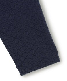 JOSEPH HOMME 新型【洗える】ヴィスコースリンクス 　ニットジャケット