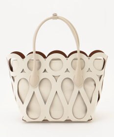 BEIGE， 【洗える・一部店舗限定】MARY AL TERNA / MAZE ハンドバック