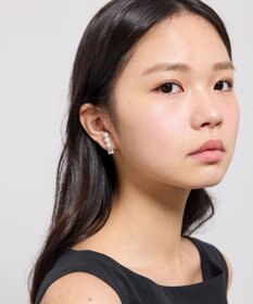TOCCA TRILL PEARL EARRINGS イヤリング