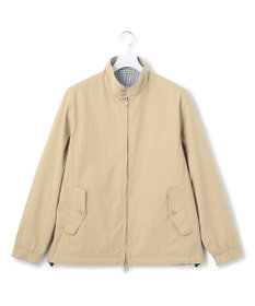 J.PRESS YORK STREET 【UNISEX】リバーシブルゴルフジャケット