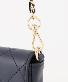 23区 ポーチ付 キャンバス トートバッグ