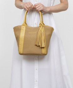 CLATHAS アナナス 2wayバッグ