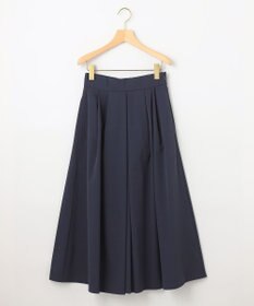 組曲 【弱撥水機能・UVケア】ライトナイロンストレッチ パンツ