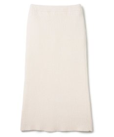 BEIGE， COME / タイトスカート