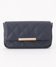 23区 ポーチ付 キャンバス トートバッグ