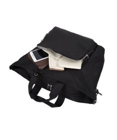 ACE BAGS & LUGGAGE HAyU × ace. フィカス トートバッグ 25L 19106 ハユ