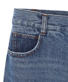 BEIGE， MARCK / デニムパンツ