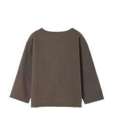 CRAFT STANDARD BOUTIQUE 圧縮ニットソープルオーバー