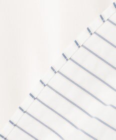 組曲 S シャツコンビティアード ロングＴシャツ