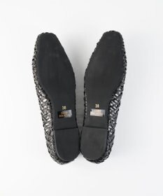 BONTRE 【MIONOTIS/ミオノティス】メッシュパンプス/656B