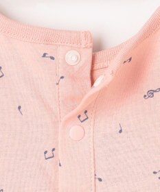 組曲 KIDS 【80-90㎝】 ギフトボックス　シンフォニー ワンピースセット