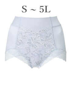 BRADELIS New York 【BRADELIS NewYork peace】ビューティフルヒップショーツ25 ブラデリス 選べるデザイン 補整下着 補正 深め ショーツ