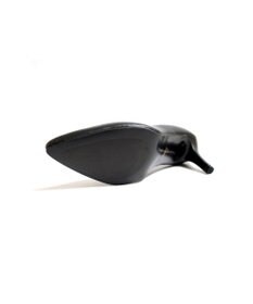 Pointer 日本製 ポインテッドトゥプレーンパンプス