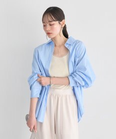 earth music&ecology 【ステンレス】Ｙ字ネックレス